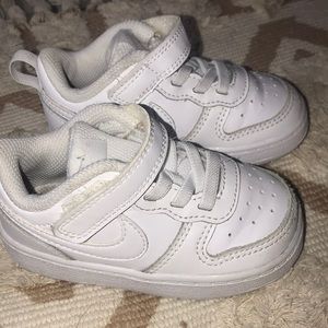 Baby boy shoes